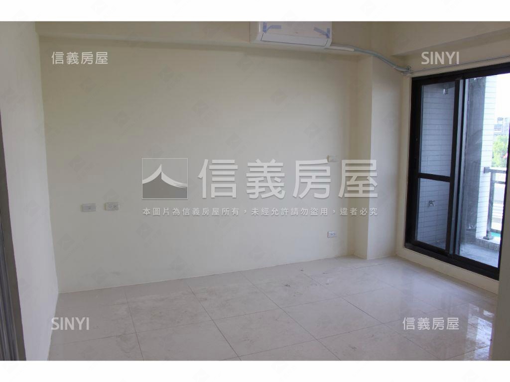 近中科水湳全新透套房屋室內格局與周邊環境