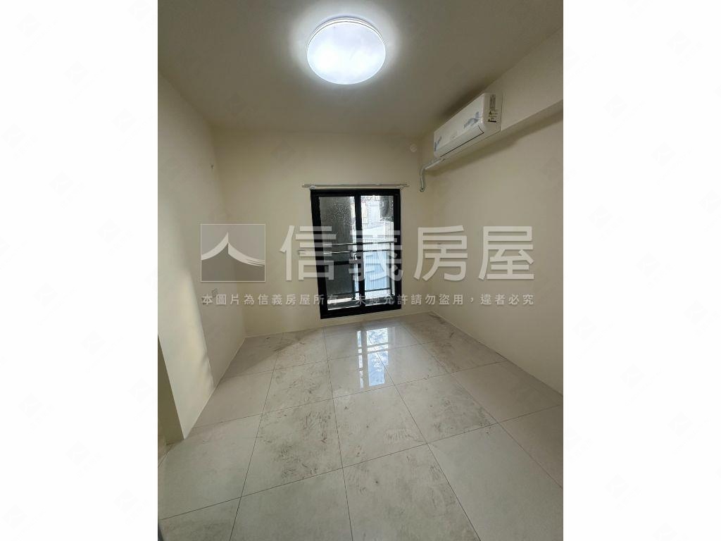 近中科水湳全新透套房屋室內格局與周邊環境