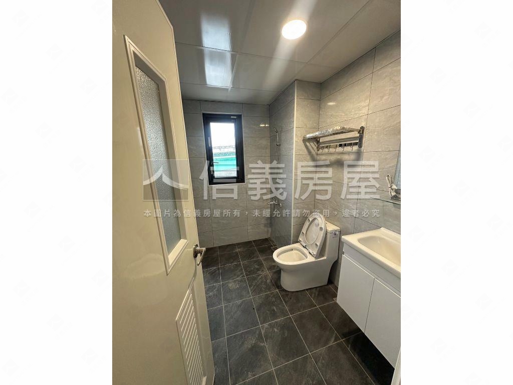 近中科水湳全新透套房屋室內格局與周邊環境