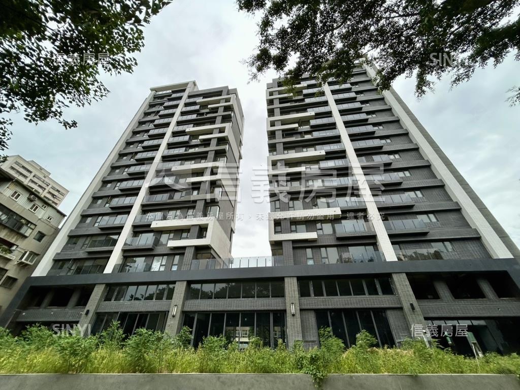 湳雅武陵森林首席高樓三房房屋室內格局與周邊環境
