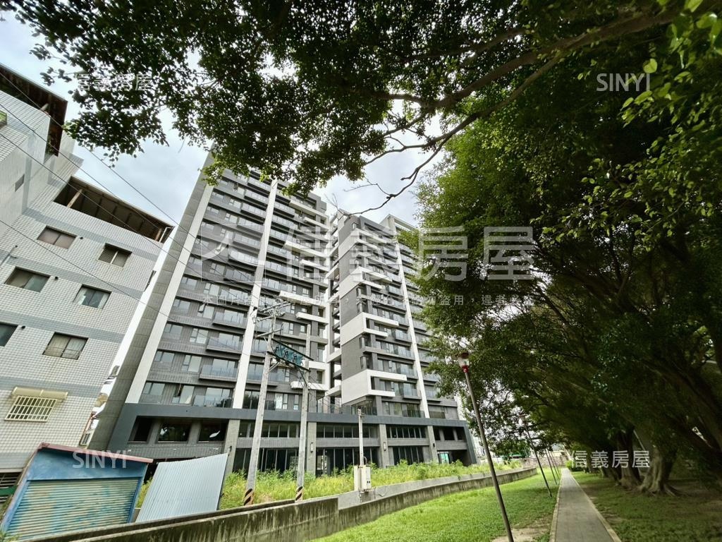 湳雅武陵森林首席高樓三房房屋室內格局與周邊環境