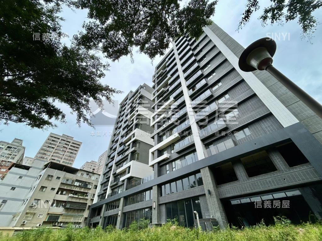湳雅武陵森林首席高樓三房房屋室內格局與周邊環境