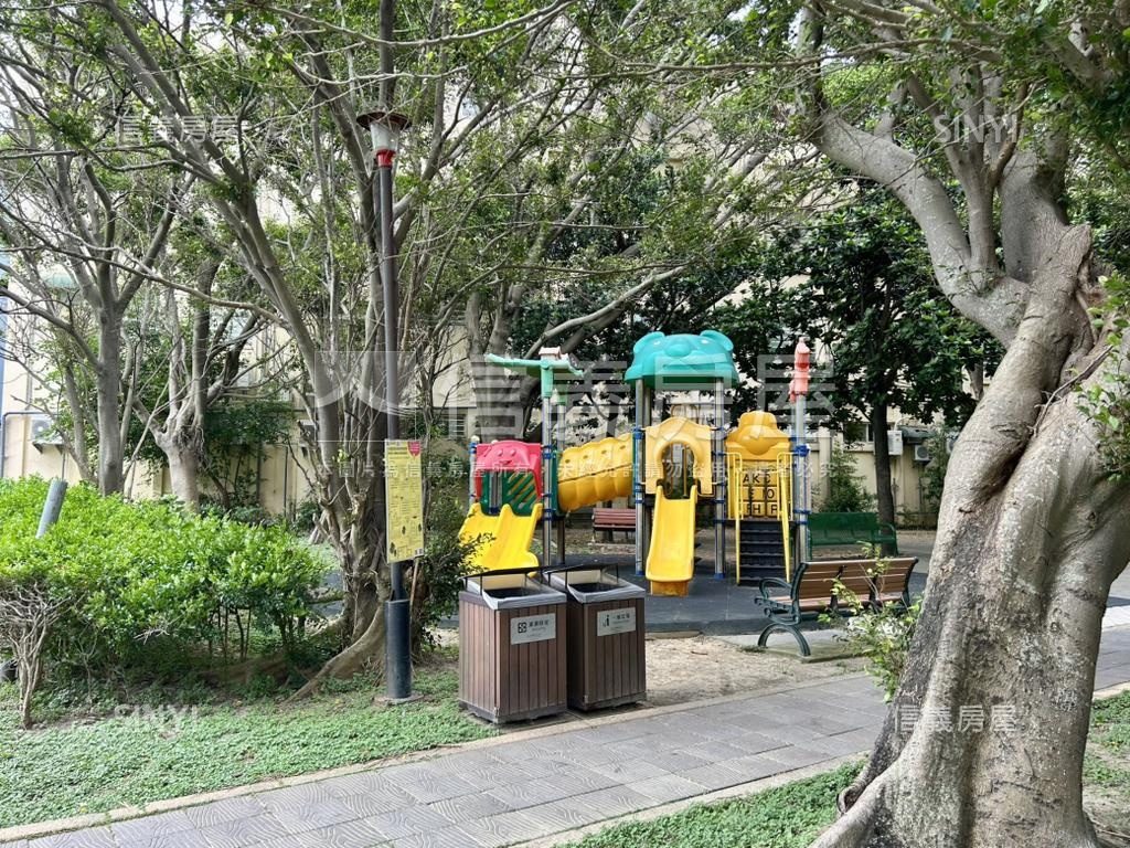 湳雅武陵森林首席高樓三房房屋室內格局與周邊環境