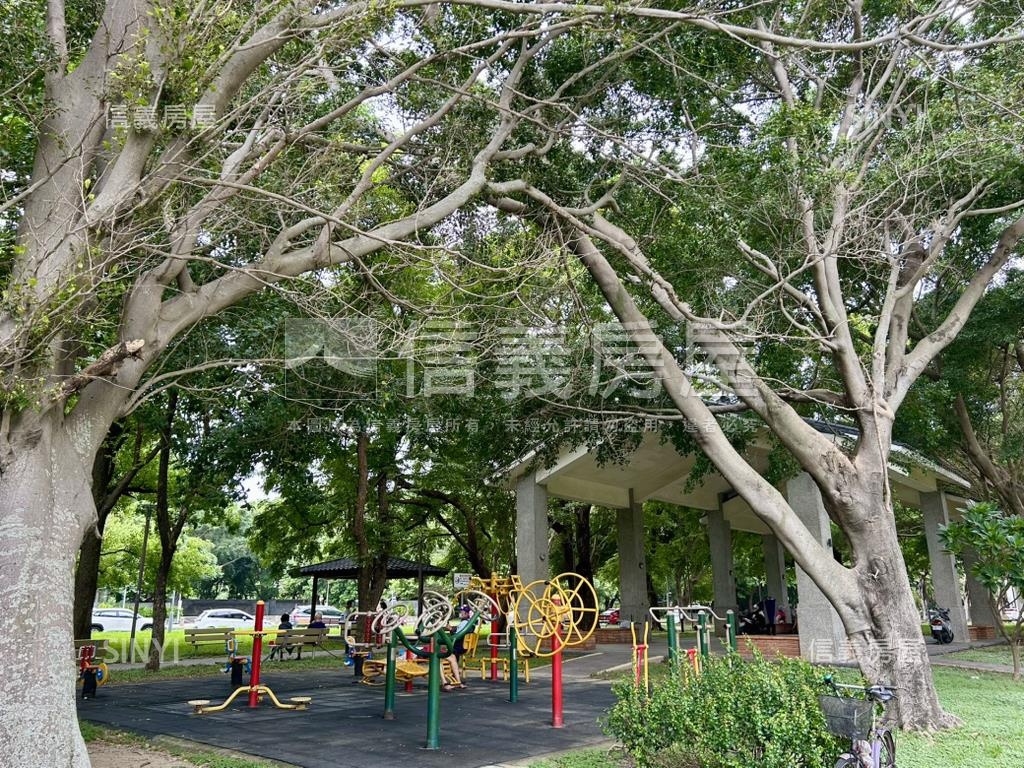 湳雅武陵森林首席高樓三房房屋室內格局與周邊環境