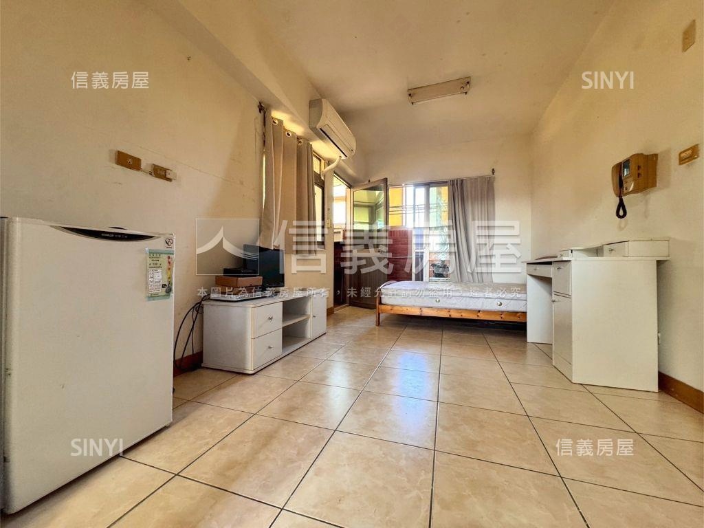 虎林市場●頂加公寓房屋室內格局與周邊環境