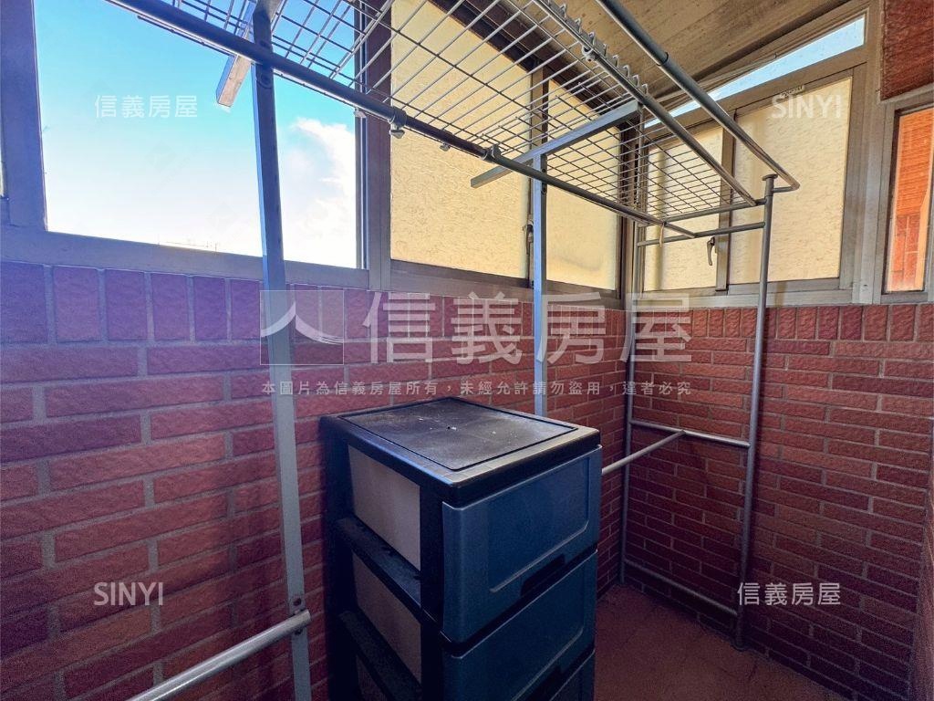虎林市場●頂加公寓房屋室內格局與周邊環境