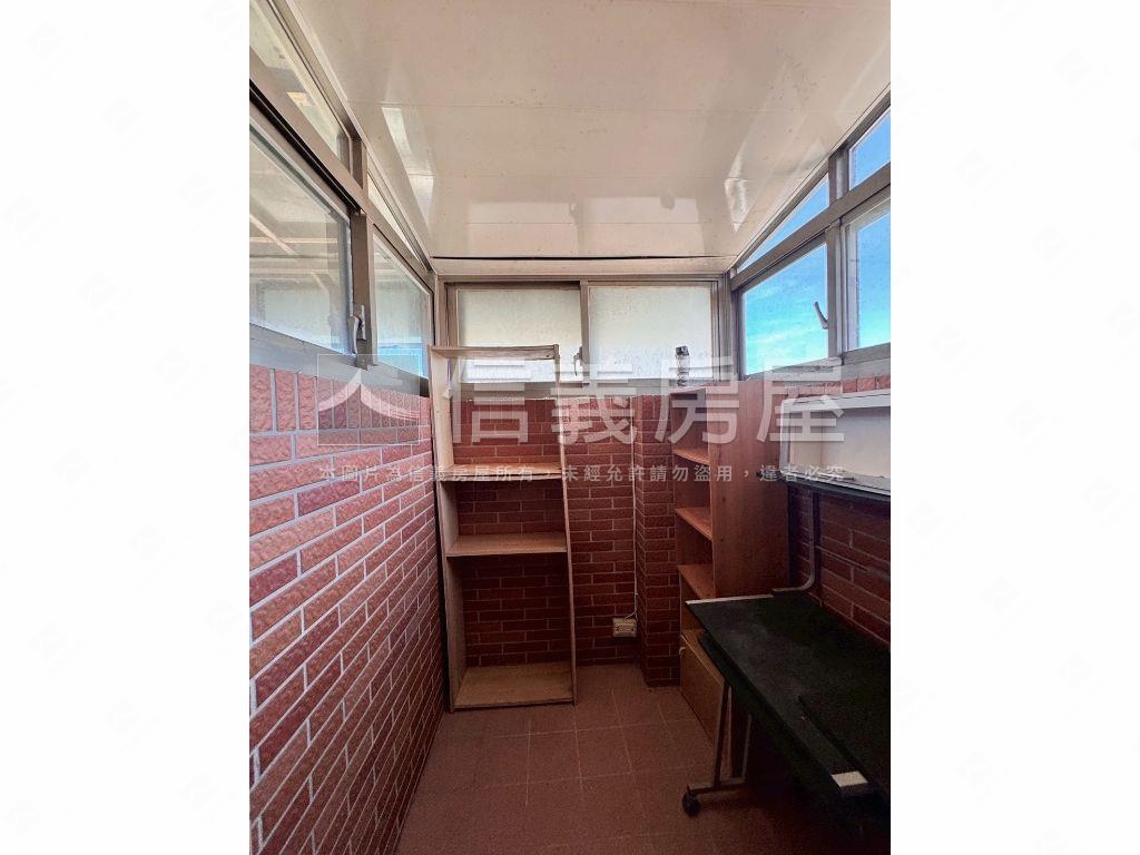 虎林市場●頂加公寓房屋室內格局與周邊環境