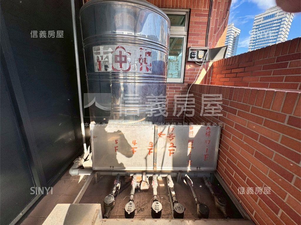 虎林市場●頂加公寓房屋室內格局與周邊環境