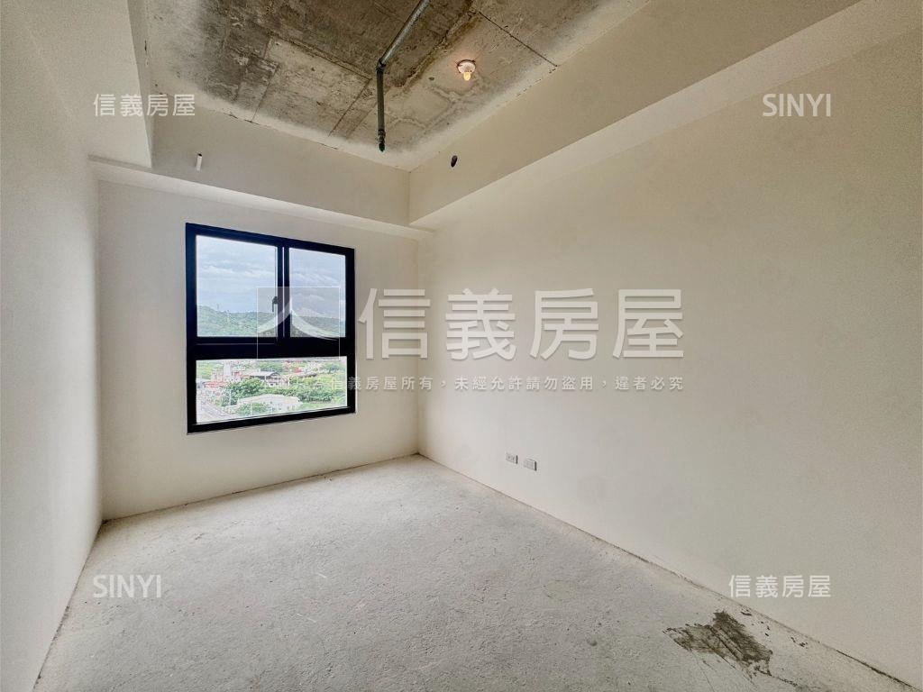 市政御璽外棟採光視野三房房屋室內格局與周邊環境
