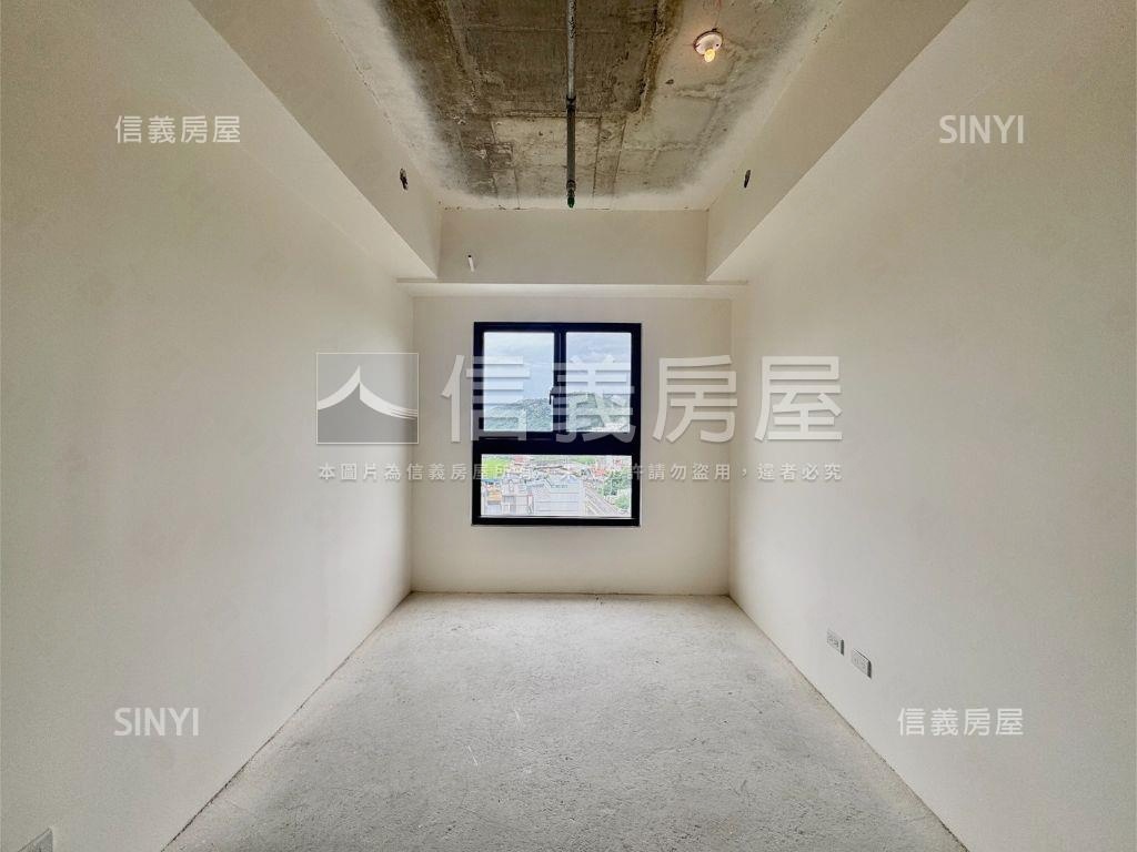 市政御璽外棟採光視野三房房屋室內格局與周邊環境