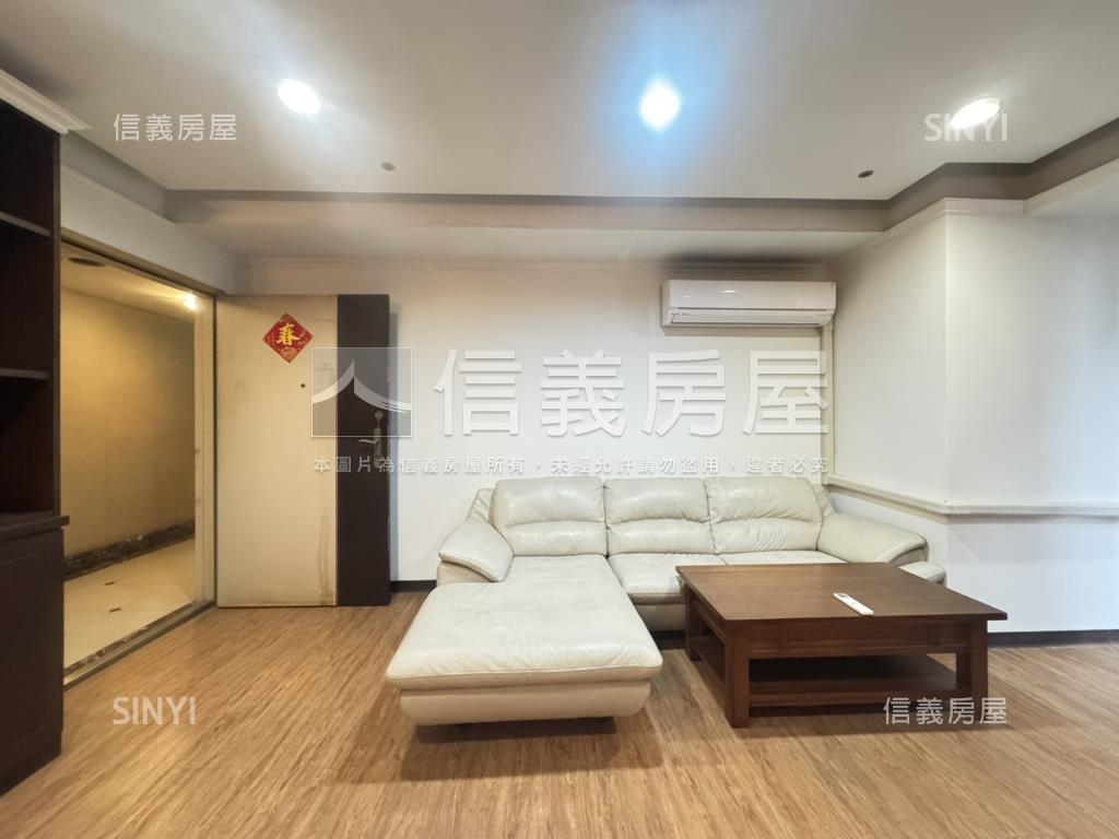 天河景觀３房平車房屋室內格局與周邊環境