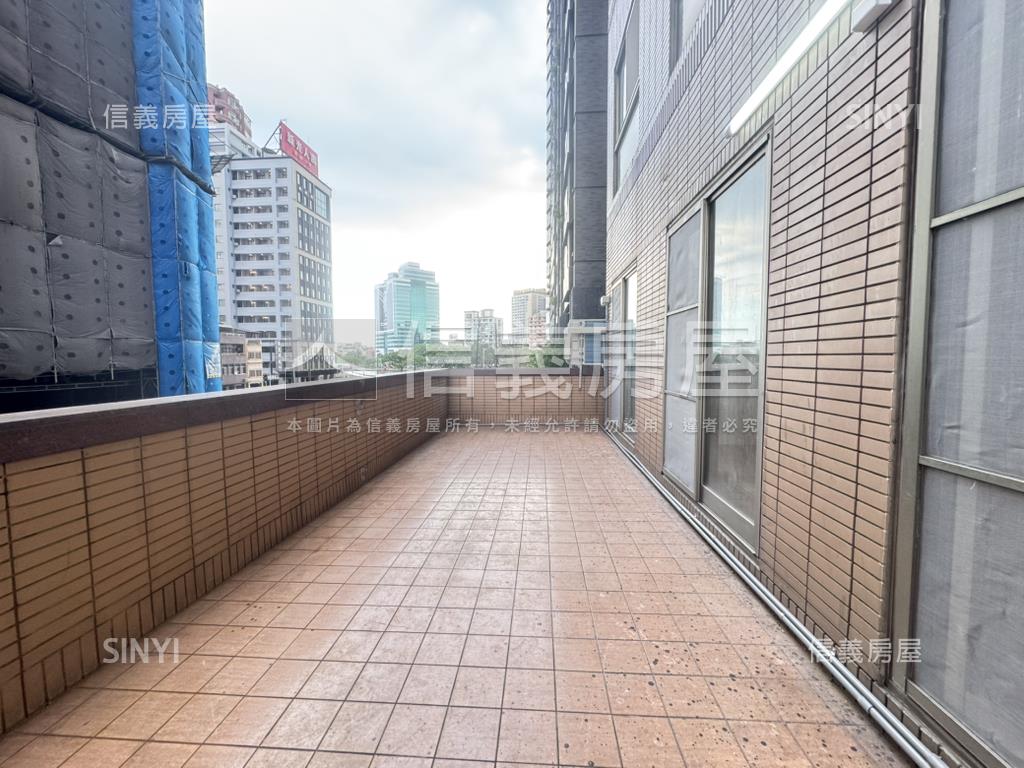天河景觀３房平車房屋室內格局與周邊環境