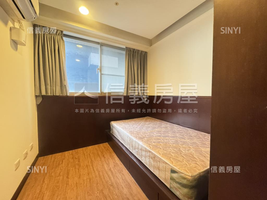 天河景觀３房平車房屋室內格局與周邊環境