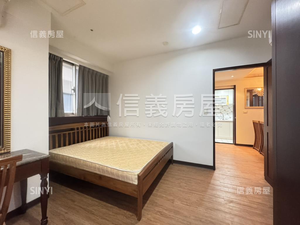 天河景觀３房平車房屋室內格局與周邊環境