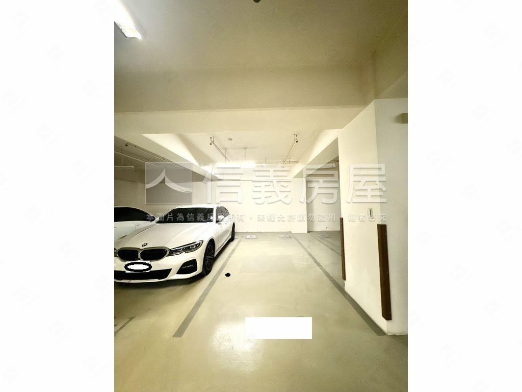 精銳建設三房平車視野戶房屋室內格局與周邊環境