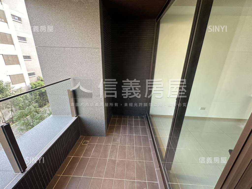 就看這間陽明致遠房屋室內格局與周邊環境
