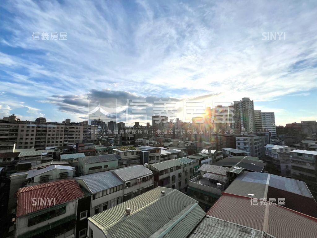大坪林城易迅稀有三房車位房屋室內格局與周邊環境