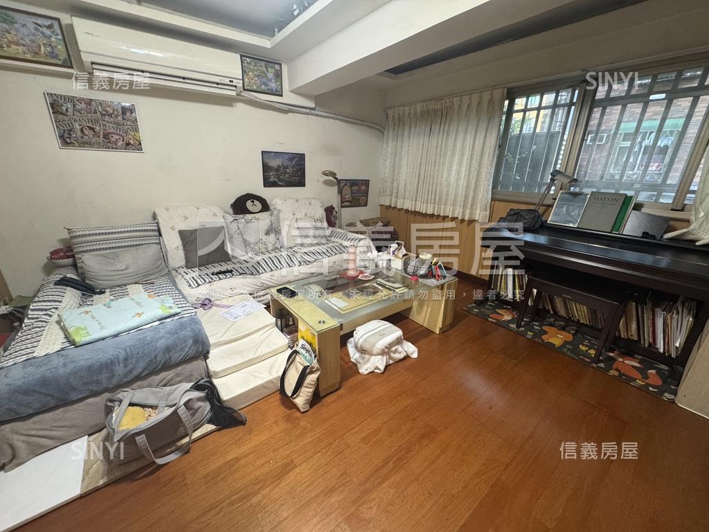 正雙園街置產大空間房屋室內格局與周邊環境