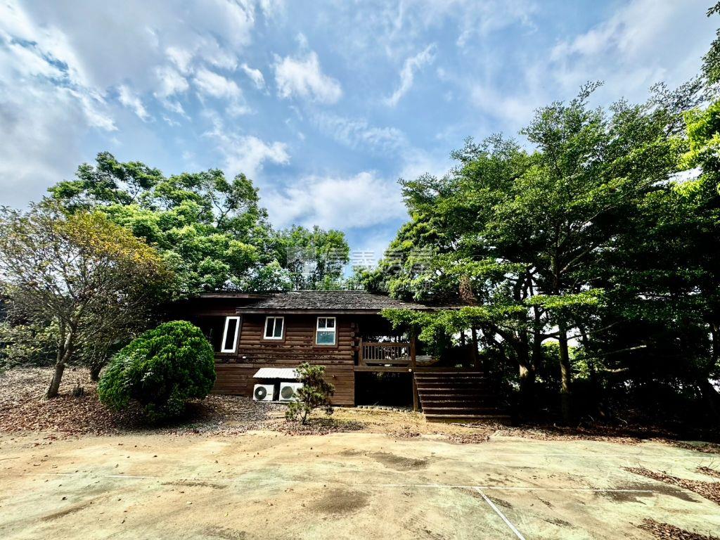 新社絶美農地約５０８４坪房屋室內格局與周邊環境
