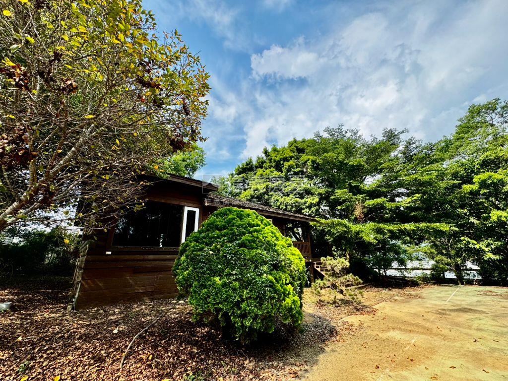 新社絶美農地約５０８４坪房屋室內格局與周邊環境