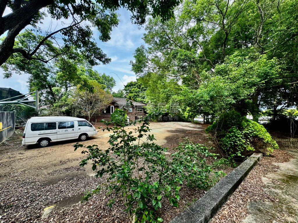 新社絶美農地約５０８４坪房屋室內格局與周邊環境