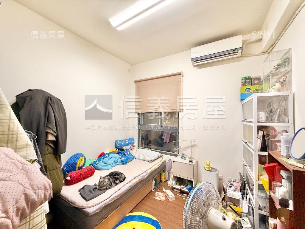 【太子優生活】優質大三房房屋室內格局與周邊環境