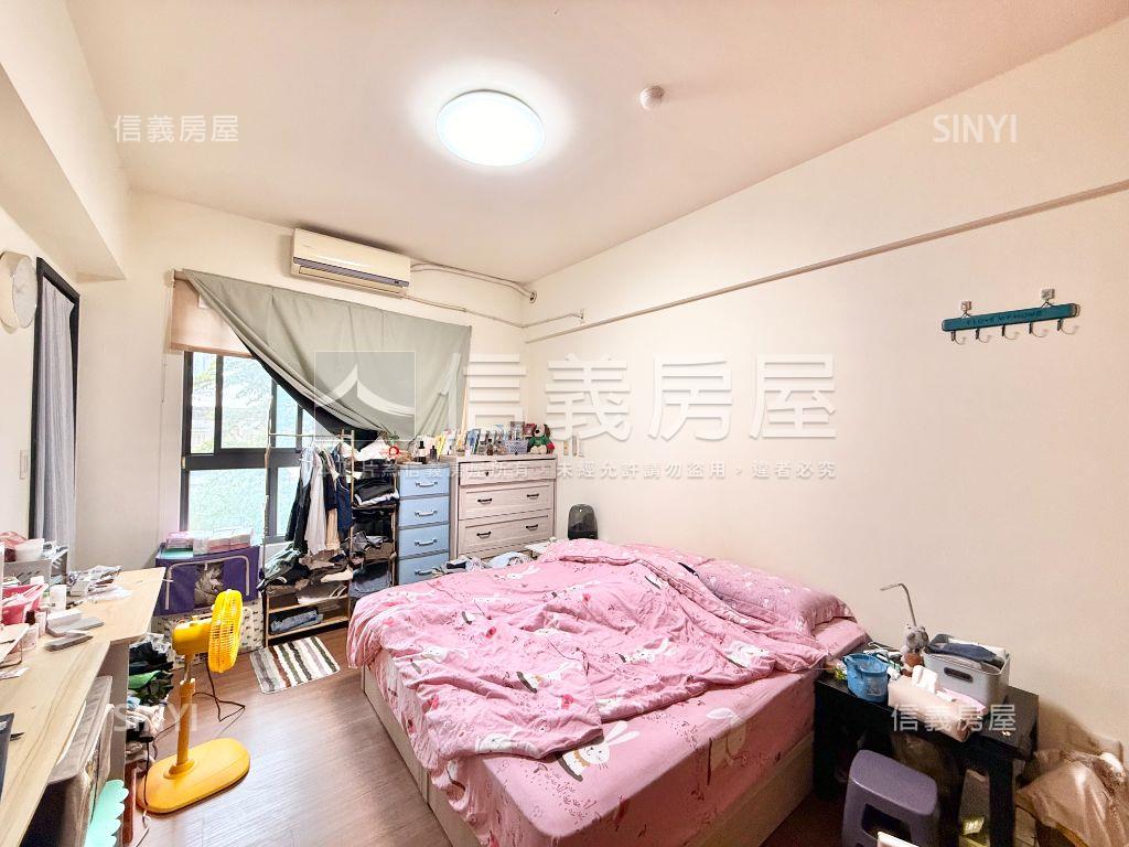 【太子優生活】優質大三房房屋室內格局與周邊環境