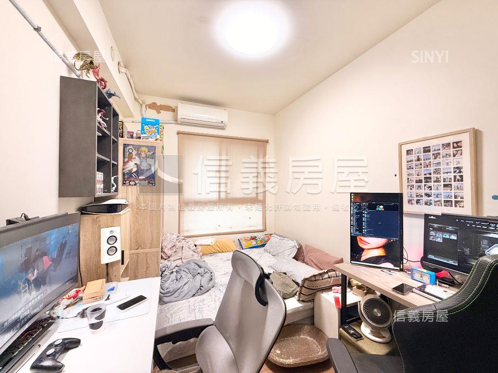 【太子優生活】優質大三房房屋室內格局與周邊環境
