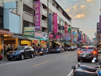 天津路優質金角店