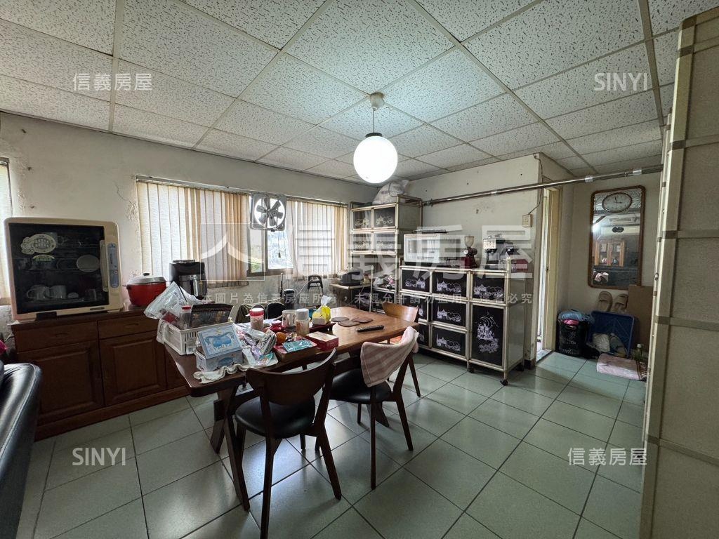 近大湳市場電梯大五房房屋室內格局與周邊環境