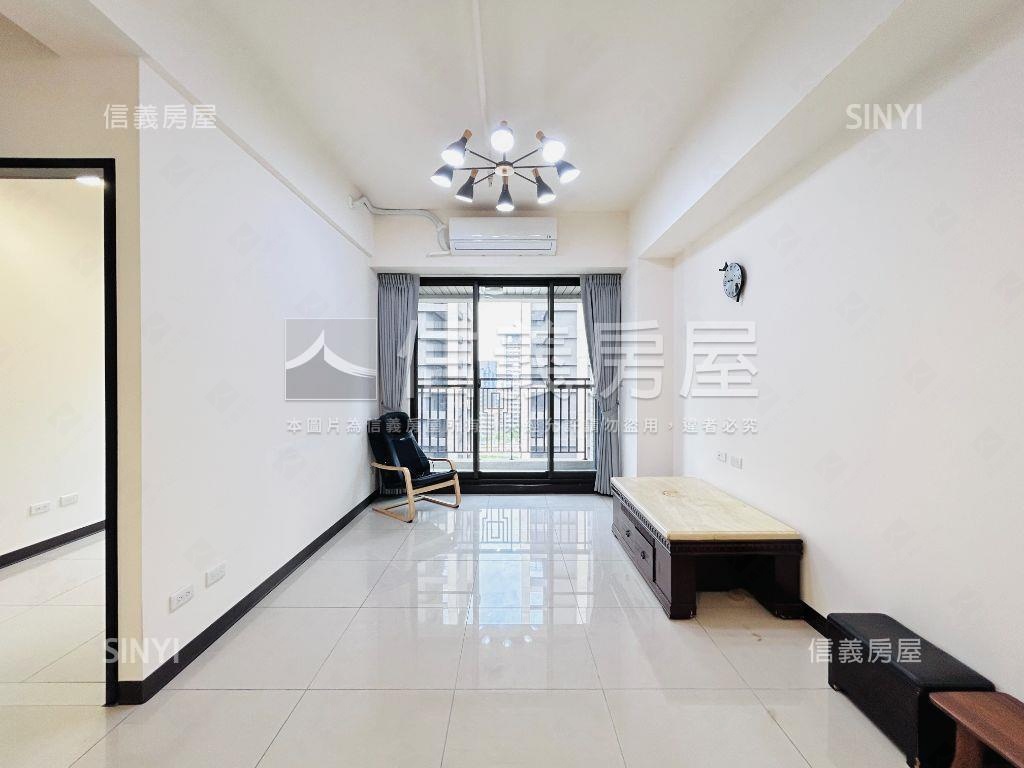 合展悦禾邊間高樓三房美屋房屋室內格局與周邊環境