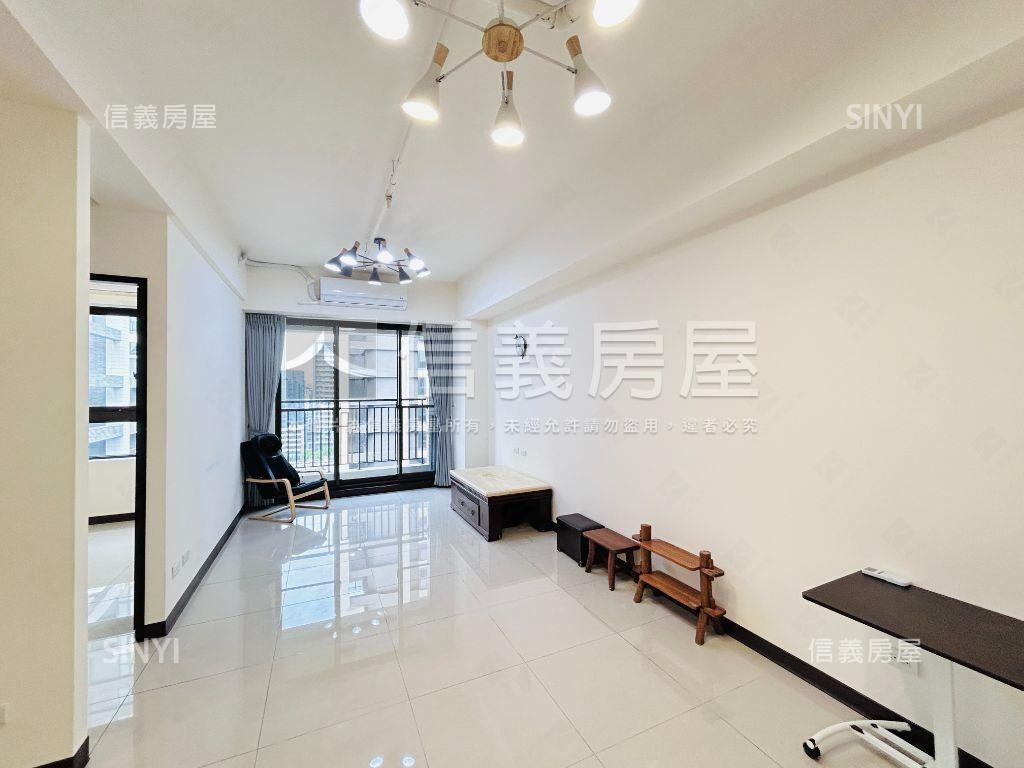 合展悦禾邊間高樓三房美屋房屋室內格局與周邊環境