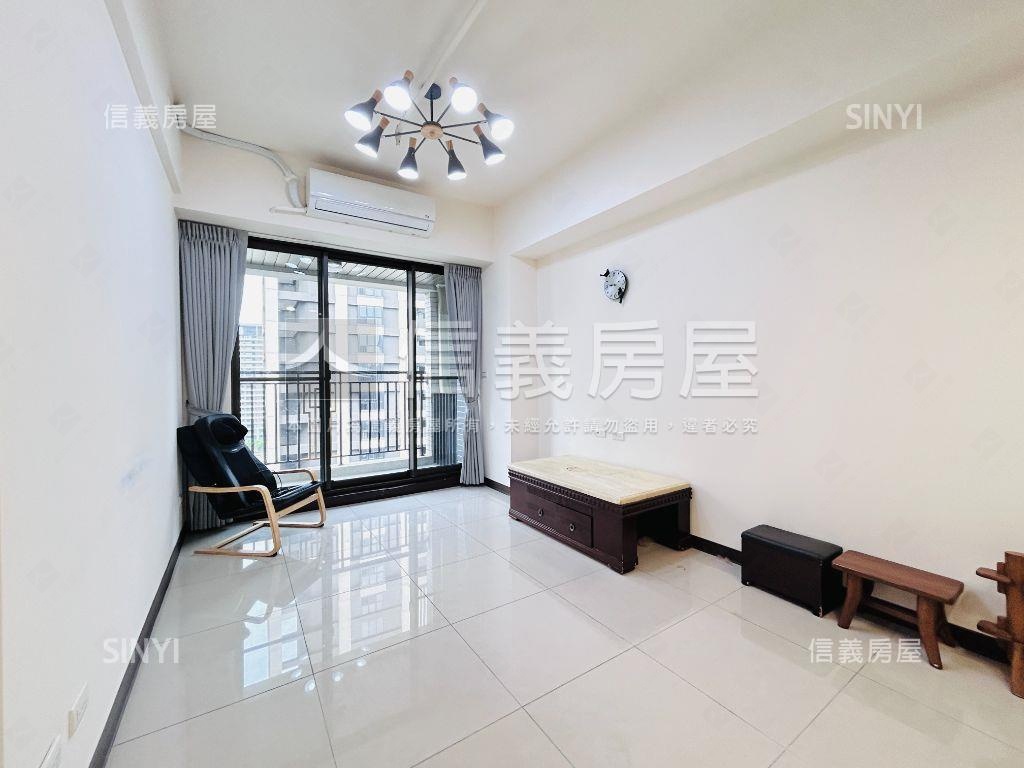 合展悦禾邊間高樓三房美屋房屋室內格局與周邊環境