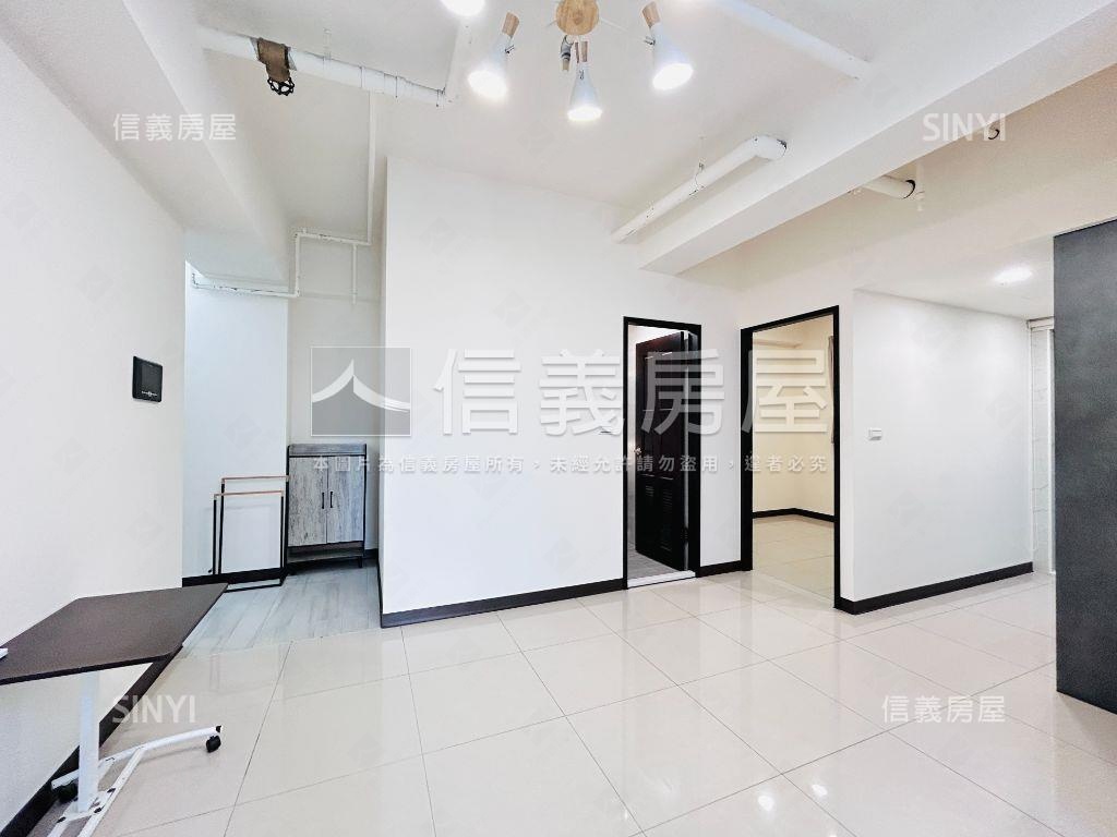 合展悦禾邊間高樓三房美屋房屋室內格局與周邊環境