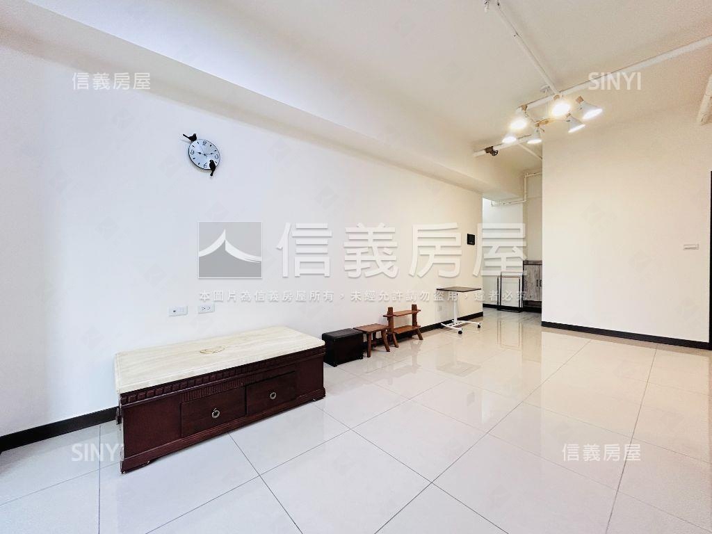 合展悦禾邊間高樓三房美屋房屋室內格局與周邊環境