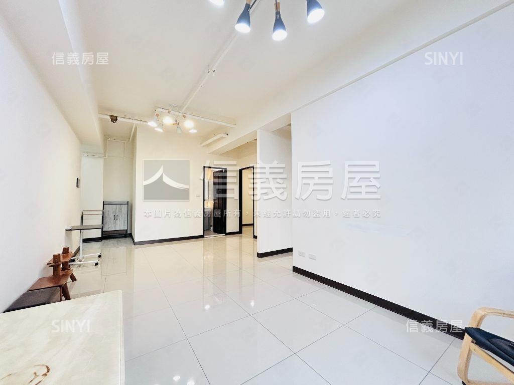 合展悦禾邊間高樓三房美屋房屋室內格局與周邊環境