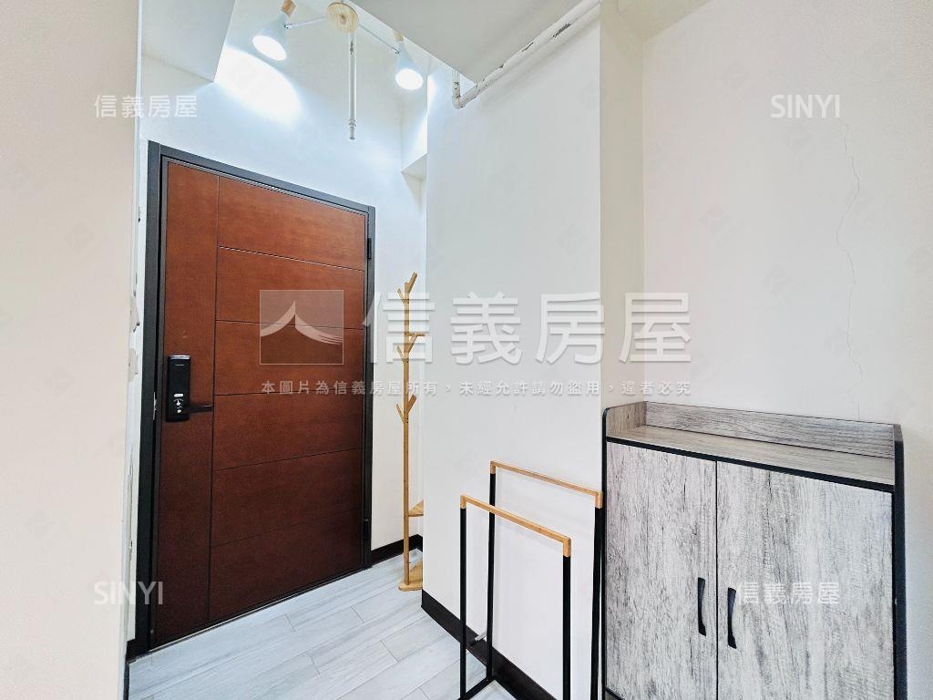 合展悦禾邊間高樓三房美屋房屋室內格局與周邊環境