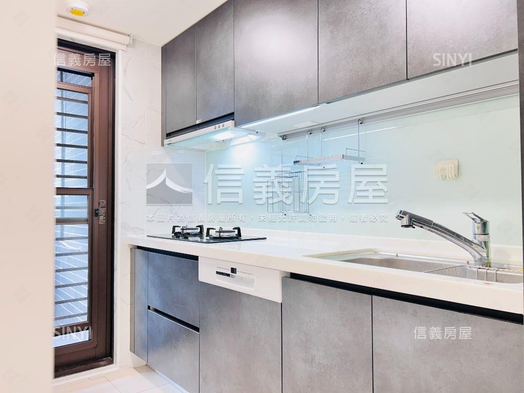 合展悦禾邊間高樓三房美屋房屋室內格局與周邊環境
