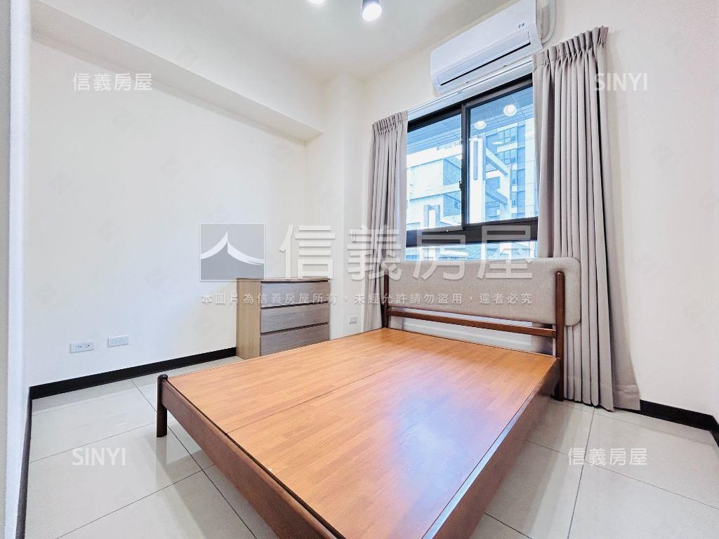 合展悦禾邊間高樓三房美屋房屋室內格局與周邊環境