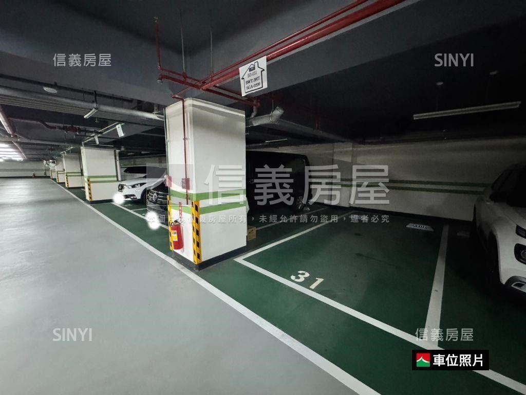合展悦禾邊間高樓三房美屋房屋室內格局與周邊環境