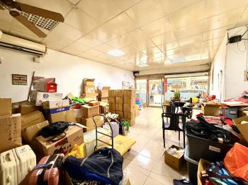 總站忠孝街面寬店面
