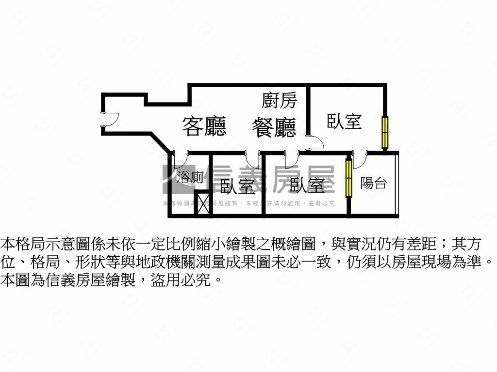 未來第二行政中心都廳大院房屋室內格局與周邊環境