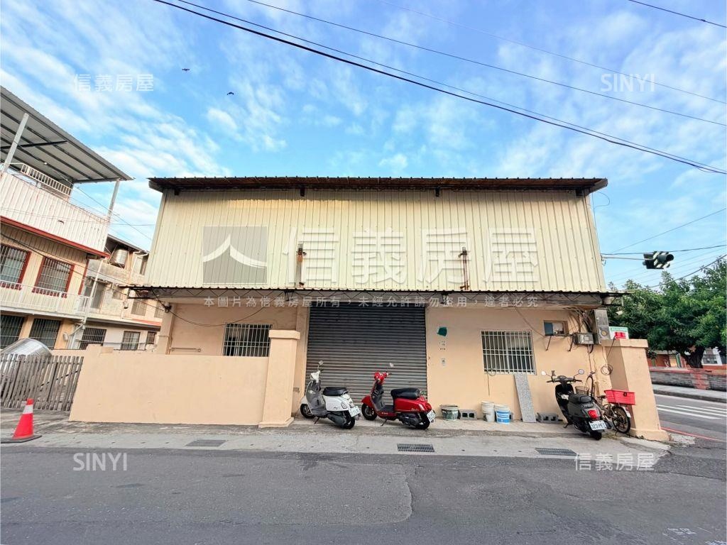 大面寬三角窗透天｜副都心房屋室內格局與周邊環境