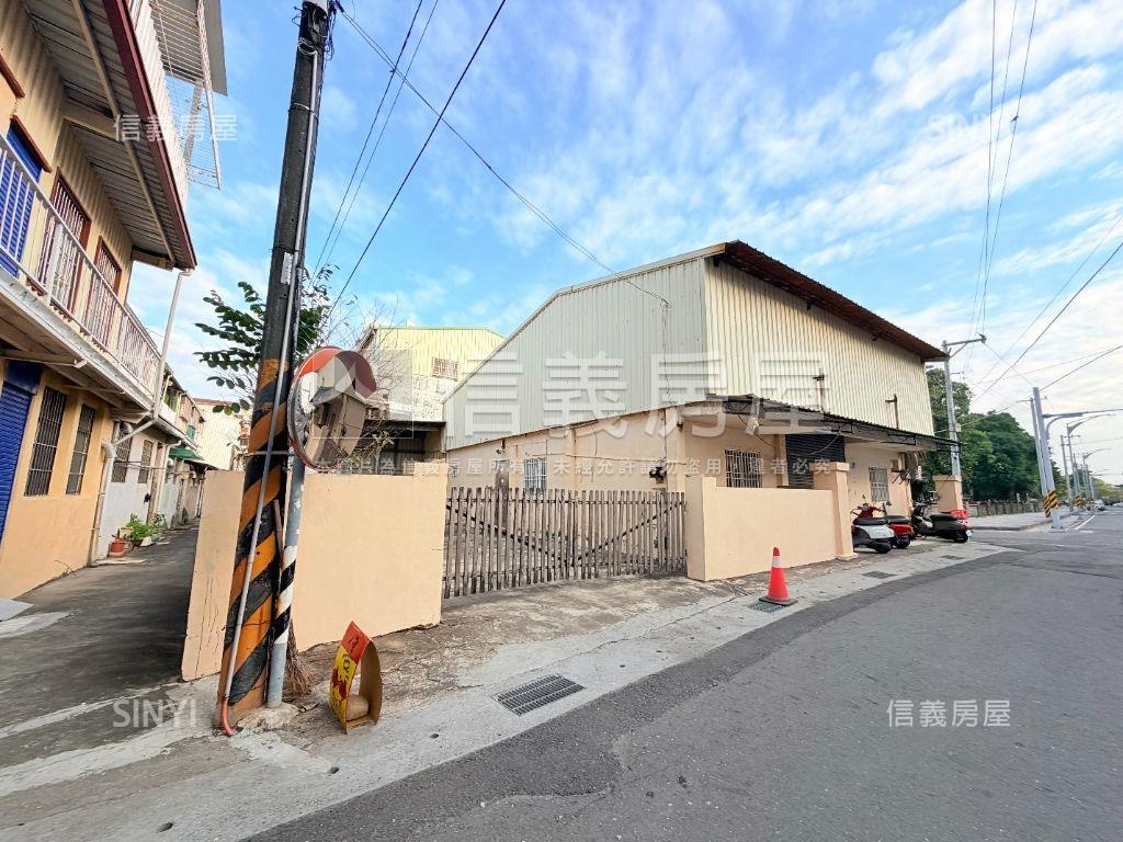 大面寬三角窗透天｜副都心房屋室內格局與周邊環境