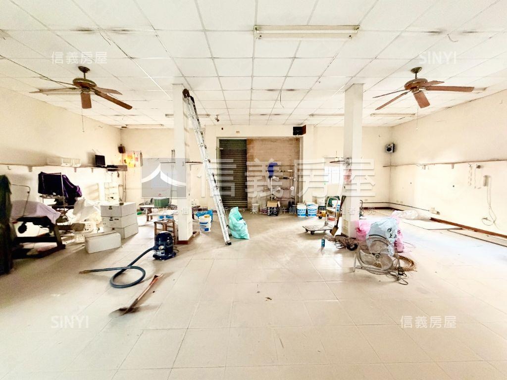 大面寬三角窗透天｜副都心房屋室內格局與周邊環境