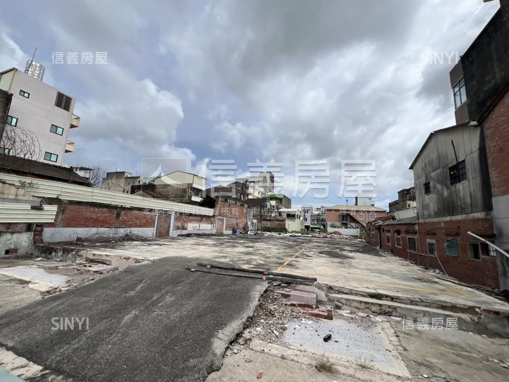 佳里和平街大面寬持分地房屋室內格局與周邊環境