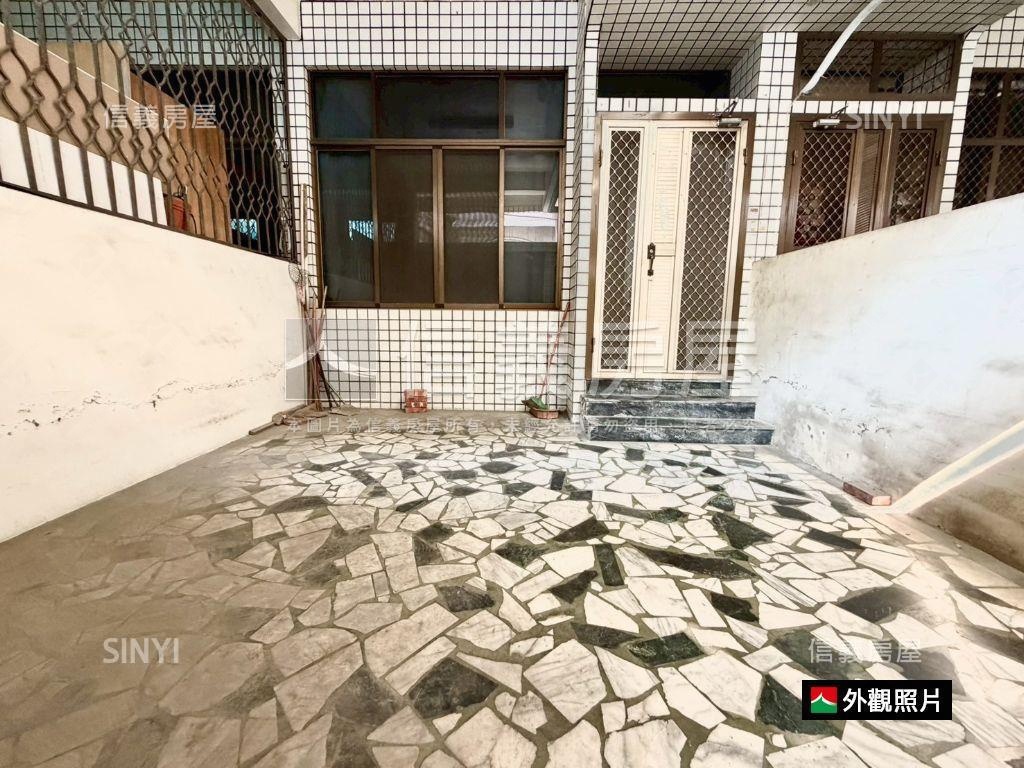 值得關注的稀有活巷車墅房屋室內格局與周邊環境