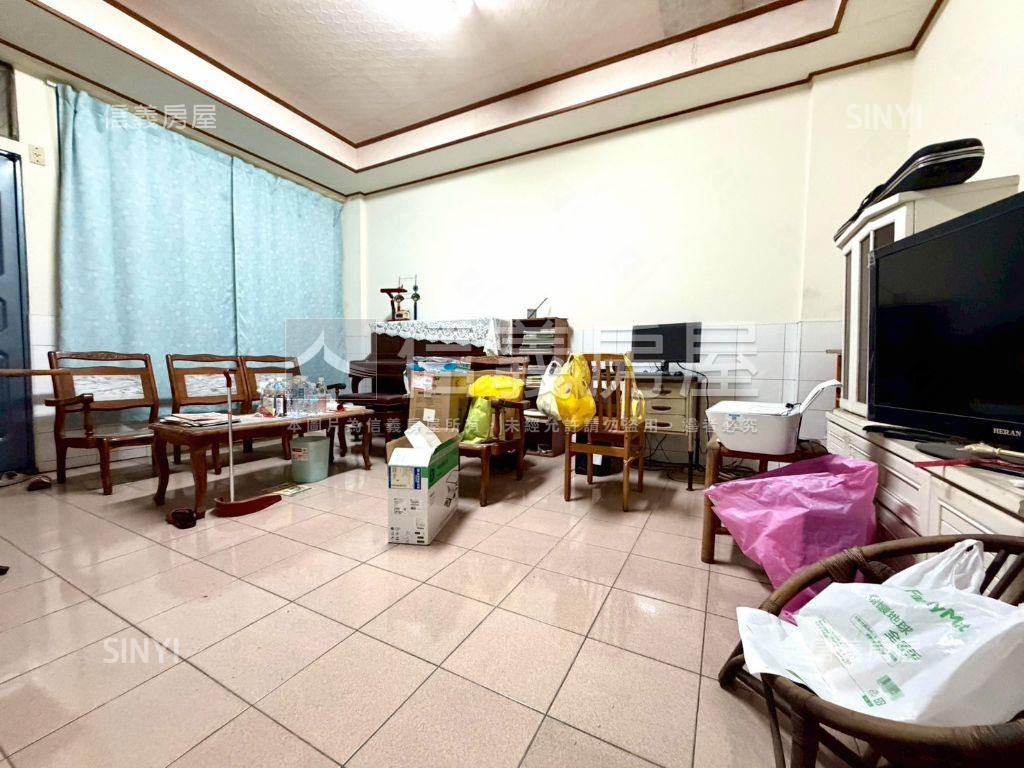 值得關注的稀有活巷車墅房屋室內格局與周邊環境