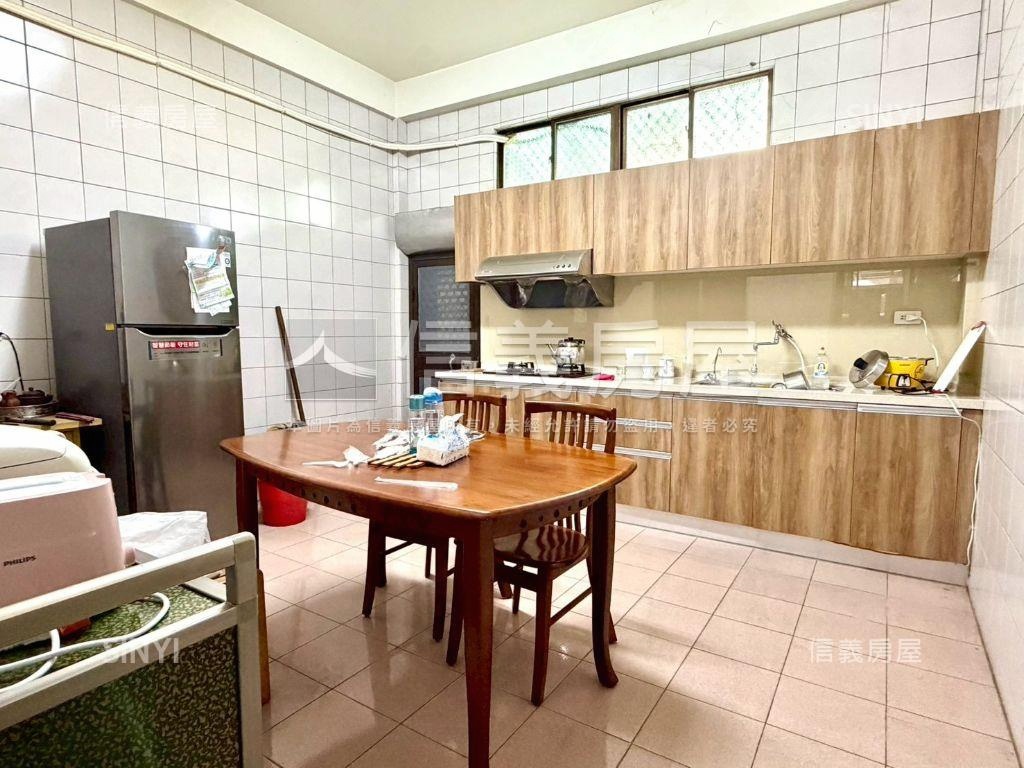 值得關注的稀有活巷車墅房屋室內格局與周邊環境