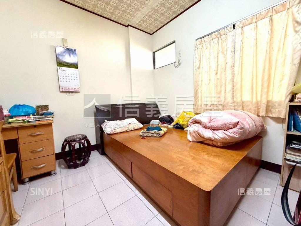 值得關注的稀有活巷車墅房屋室內格局與周邊環境